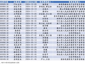 “IPO信念”减弱，投资机构转向谋求上市公司控制权