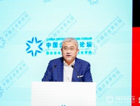 北京奔驰销售公司总裁段建军：零和博弈在汽车产业行不通