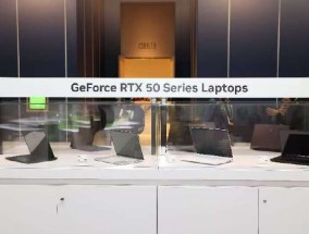 机械革命新品亮相CES2025：RTX 50系列游戏本全球同步首发