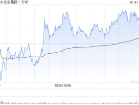 大华继显：维持京东集团-SW“买入”评级 目标价上调至200港元