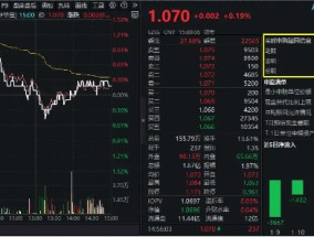 科大讯飞、北方华创领涨，“漂亮50”翘尾收红！高人气A50ETF华宝（159596）放量收涨，换手率断层领先同类