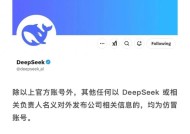 超2000个山寨DeepSeek网站出现！六成IP在美国