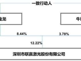 业绩深度绑定“宁王”，联赢激光：出海不及预期，盈利承压，业绩都是纸面富贵！