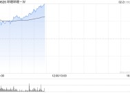 哔哩哔哩-W绩后高开逾9% 去年四季度经调整净利润为4.52亿元