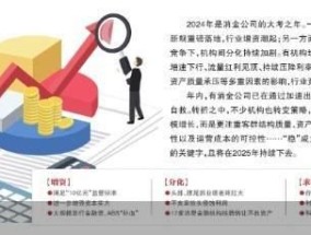 监管趋严分化加剧 消金公司应变求稳