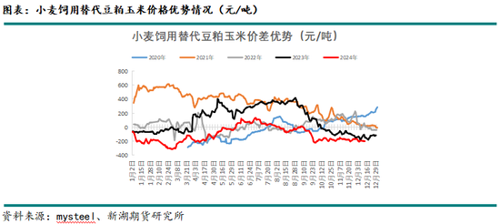 新湖农产（玉米）2025年年报：守云开待月明