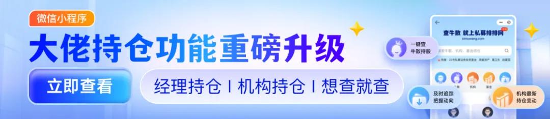 量化基金年度十强曝光！博时基金旗下产品押中泡泡玛特！2024年业绩领跑！