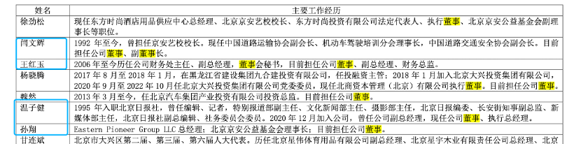 董事长再被罢免、连亏三年股东还占款，“驾校第一股”ST东时退市风险高悬